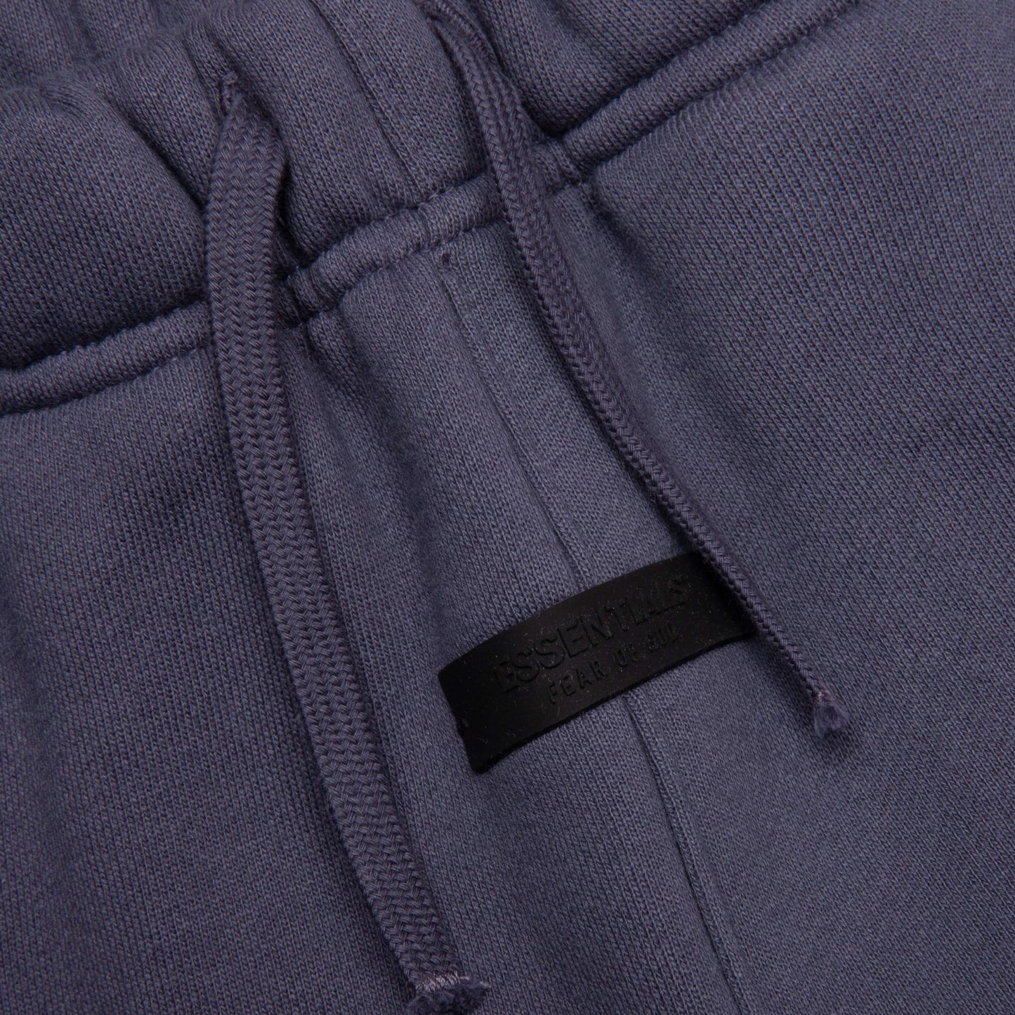 Kid's Fleece Relaxed Sweatpant - Marine