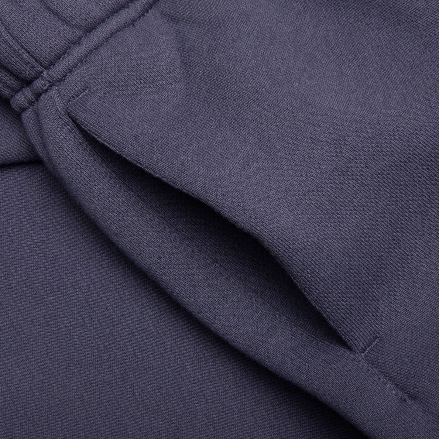 Kid's Fleece Relaxed Sweatpant - Marine
