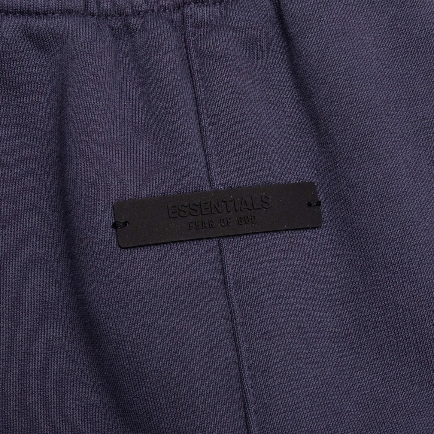 Kid's Heavy Fleece Essential Sweatpant - Marine