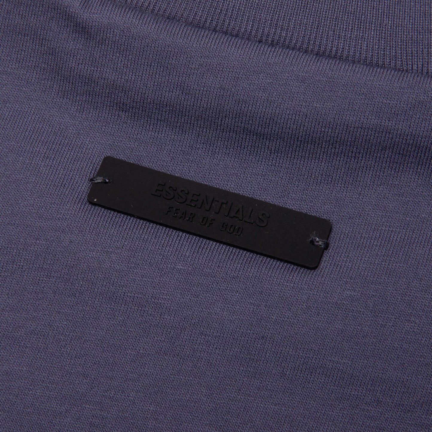 Kid's Jersey Long Sleeve Tee - Marine