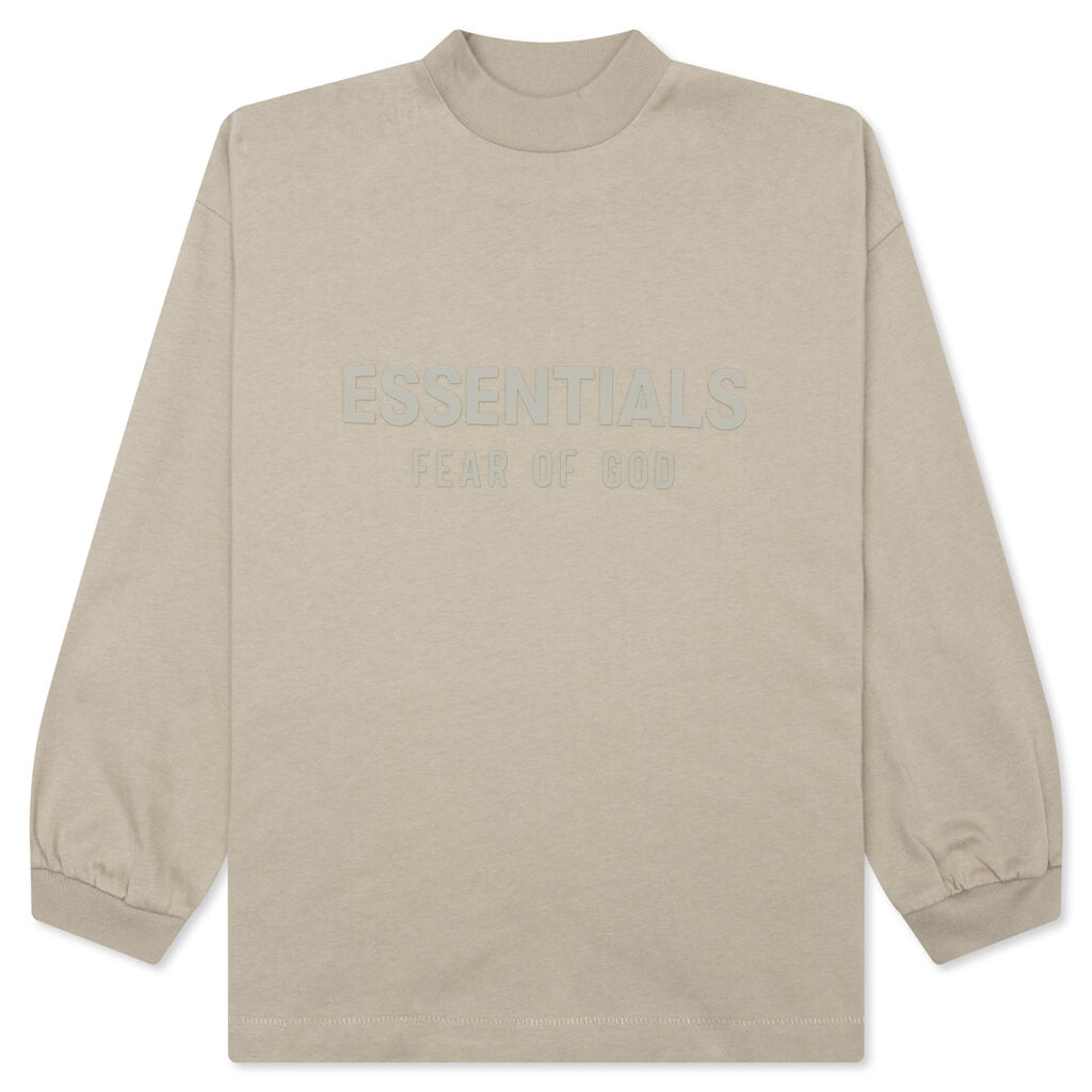 Kid's L/S Shirt - Seal