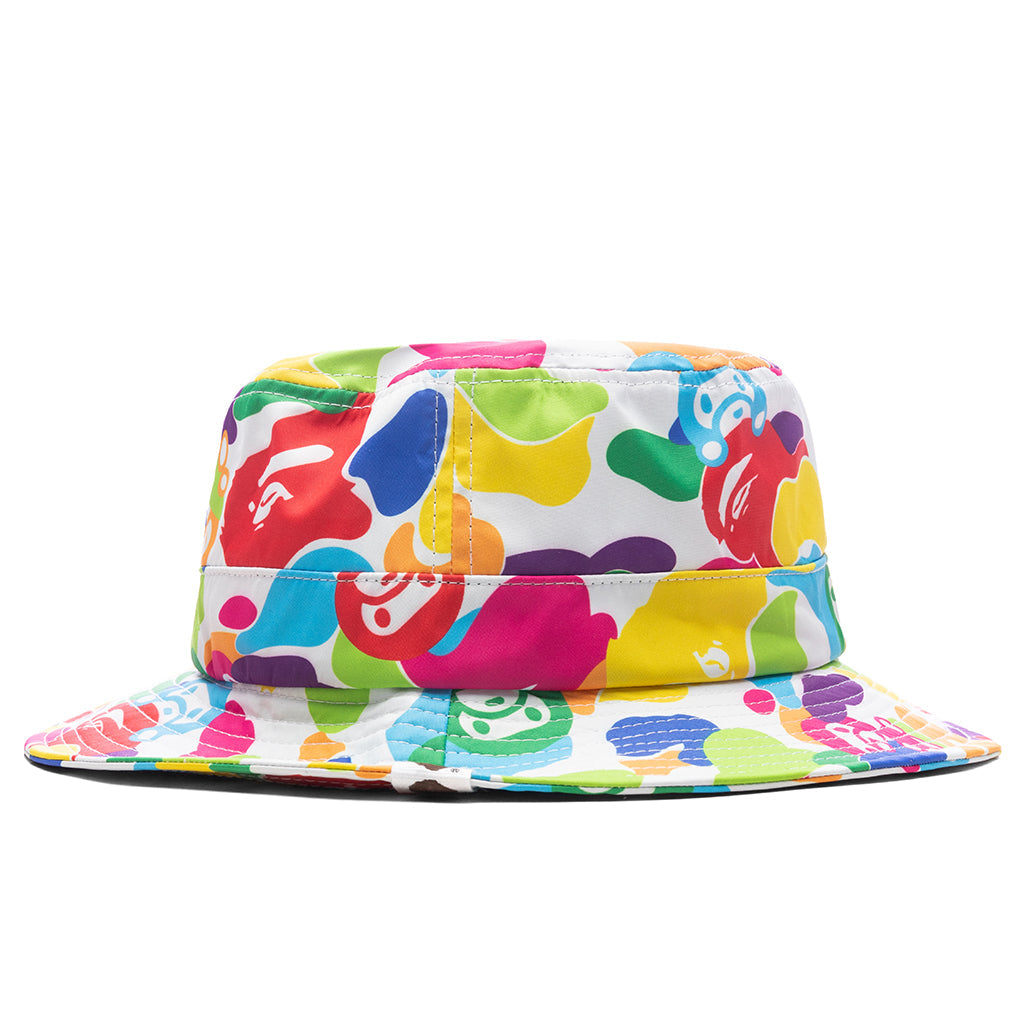 Kid's Milo ABC Multi Hat - Multi