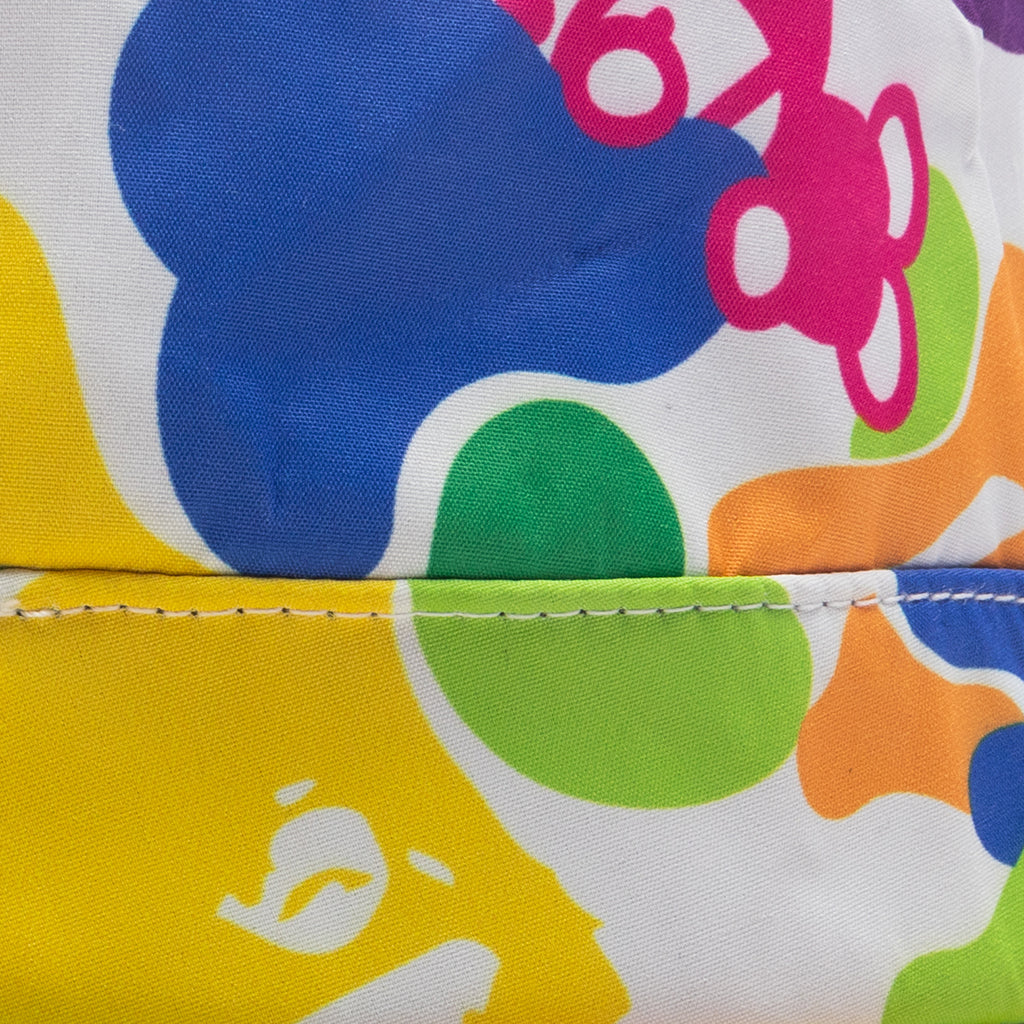 Kid's Milo ABC Multi Hat - Multi
