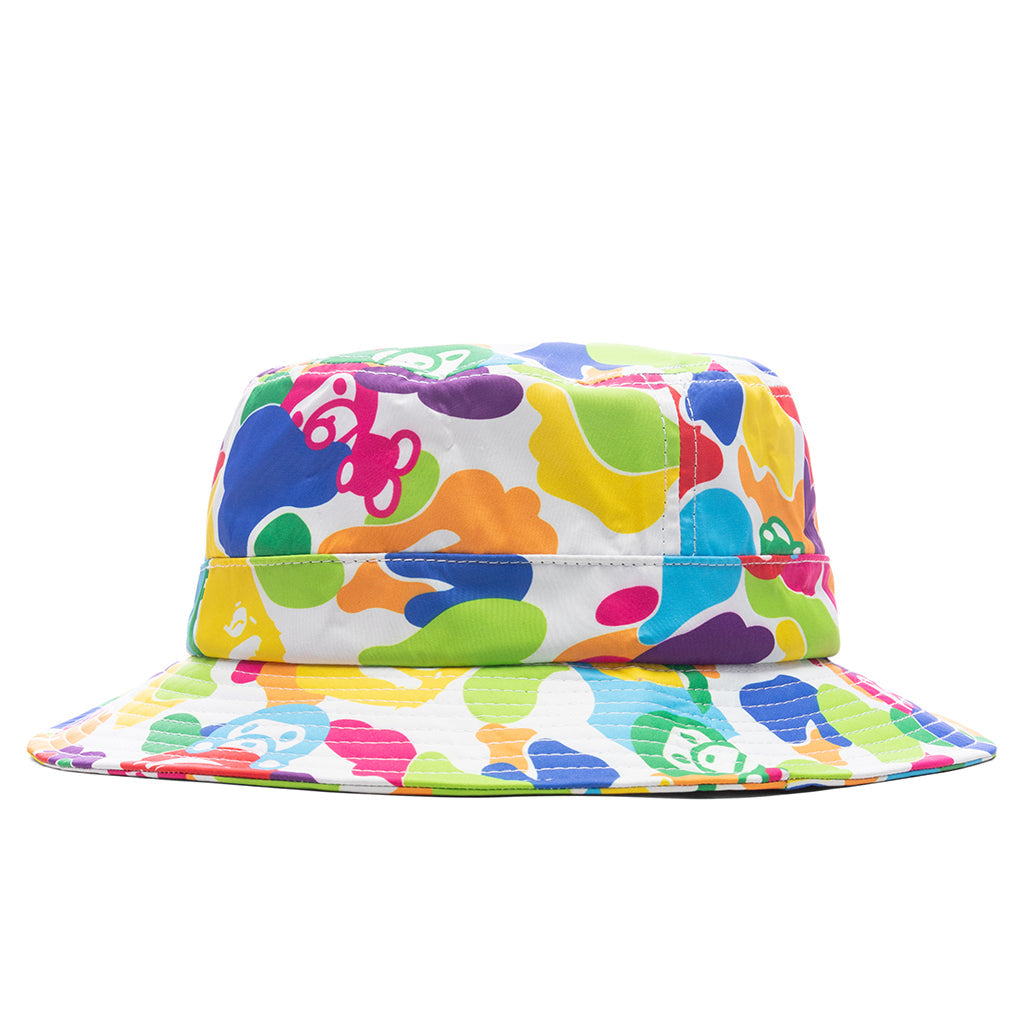 Kid's Milo ABC Multi Hat - Multi