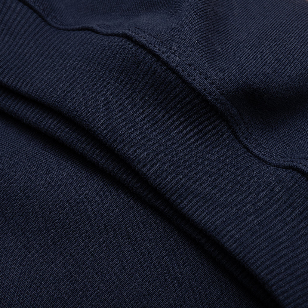 Kids Academy Crewneck - Navy Blazer