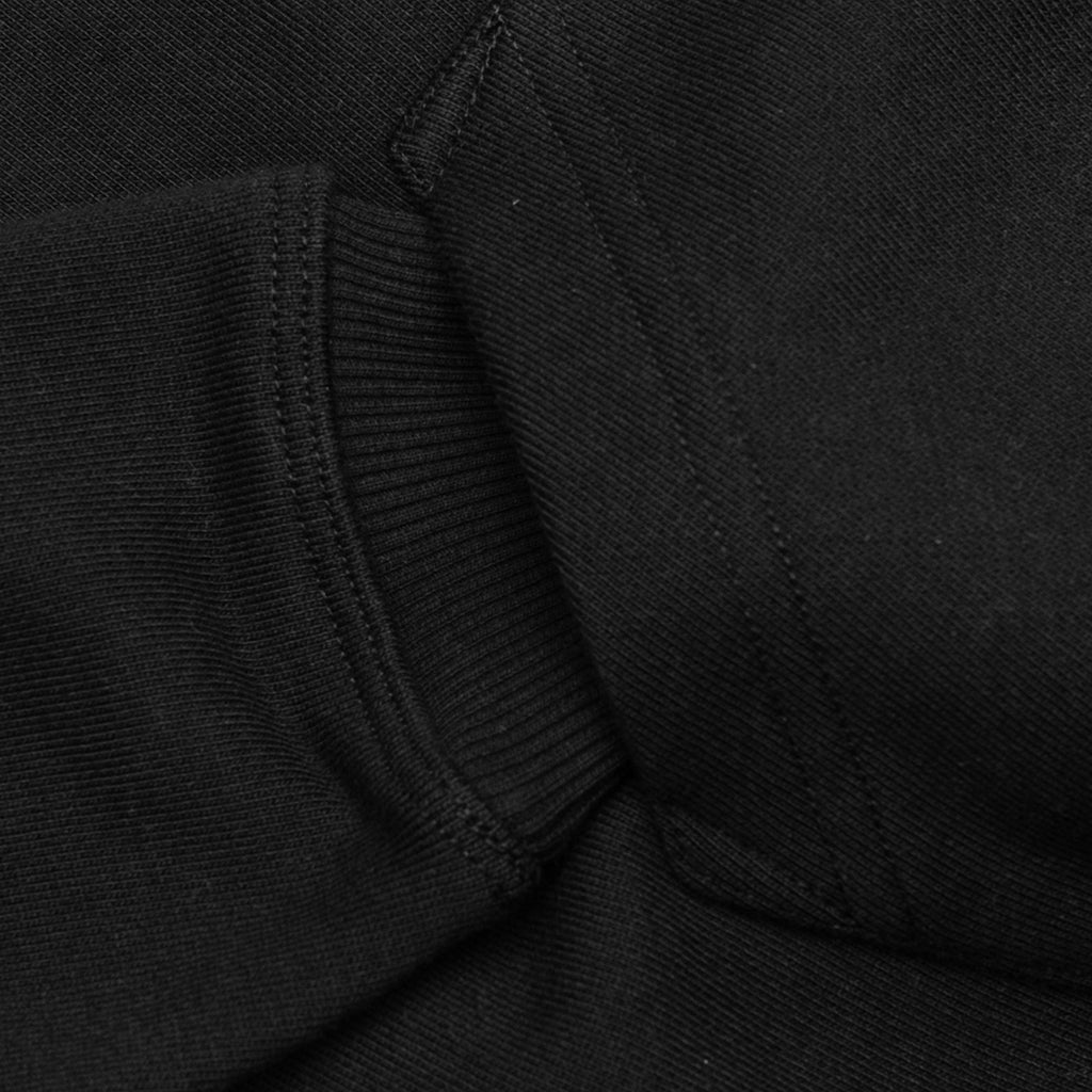 Kids Academy Hoodie - Black