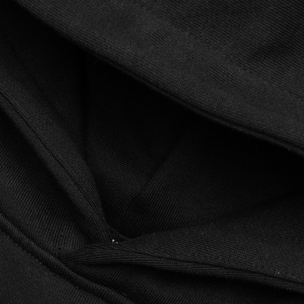 Kids Academy Hoodie - Black