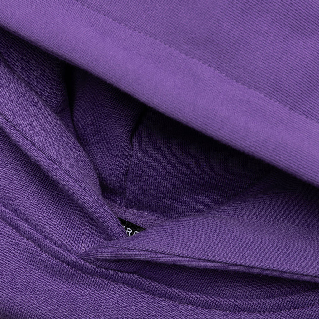 Kids Academy Hoodie - Ultra Violet