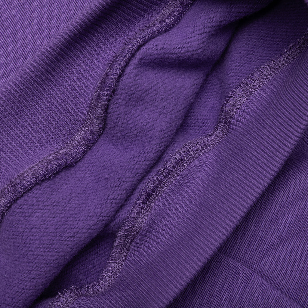 Kids Academy Hoodie - Ultra Violet