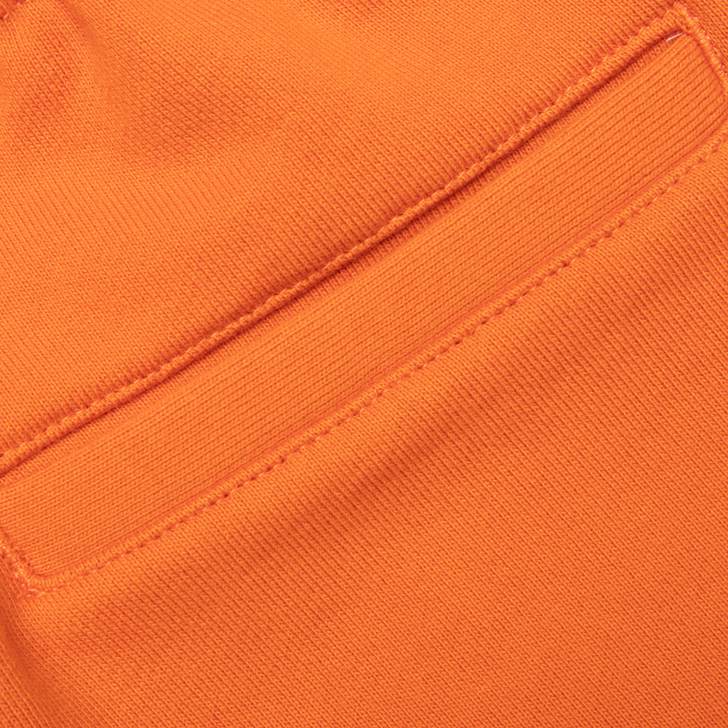 Kids Academy Jogger - Burnt Orange