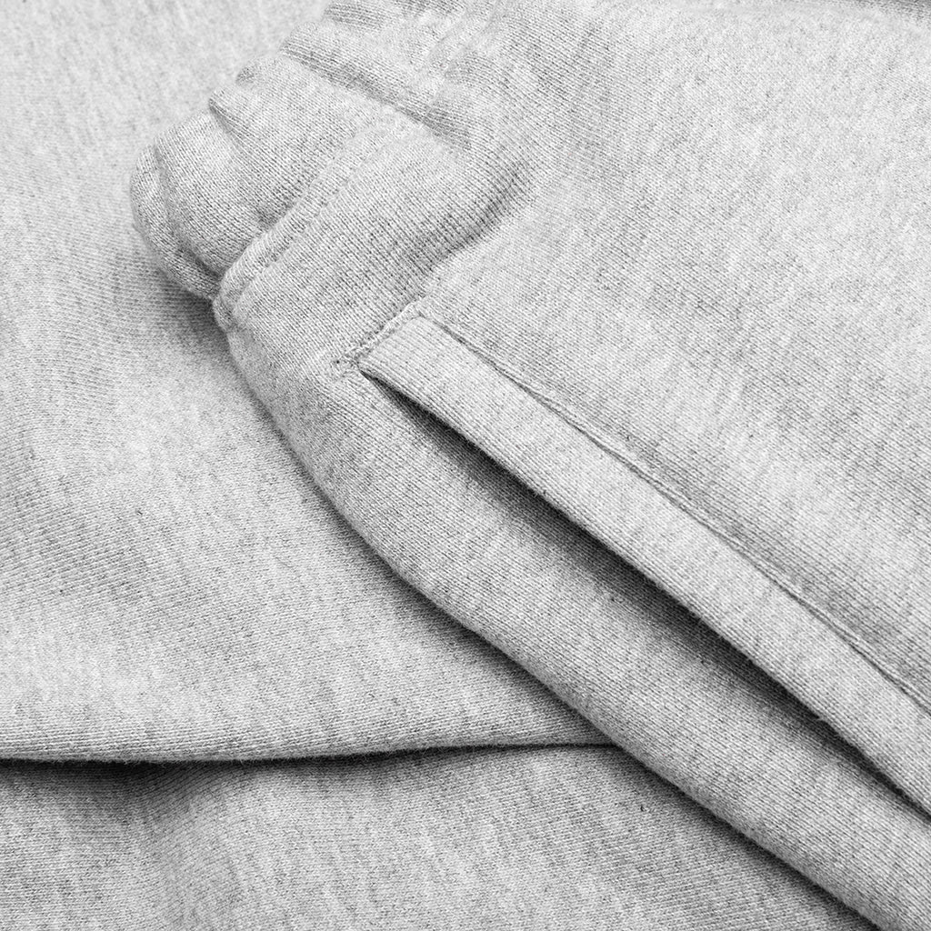 Kids Academy Jogger - Heather Grey