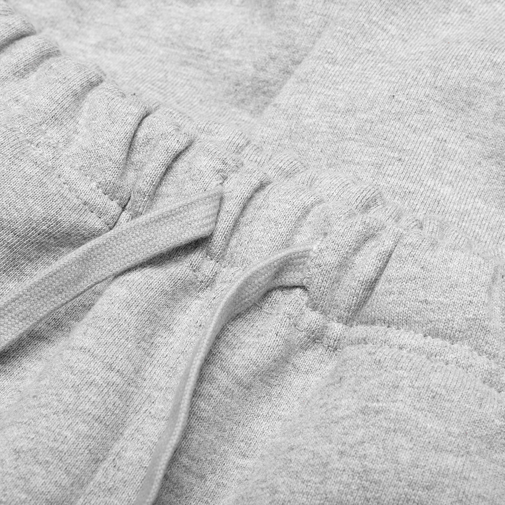 Kids Academy Jogger - Heather Grey