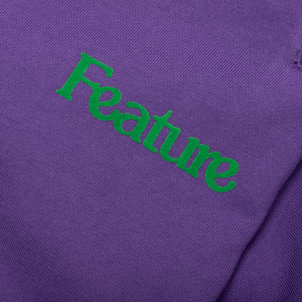 Kids Academy Jogger - Ultra Violet