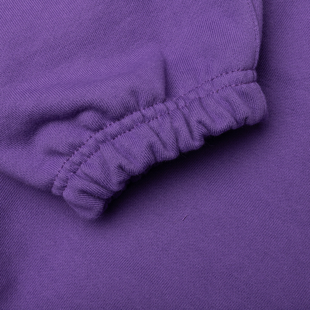 Kids Academy Jogger - Ultra Violet