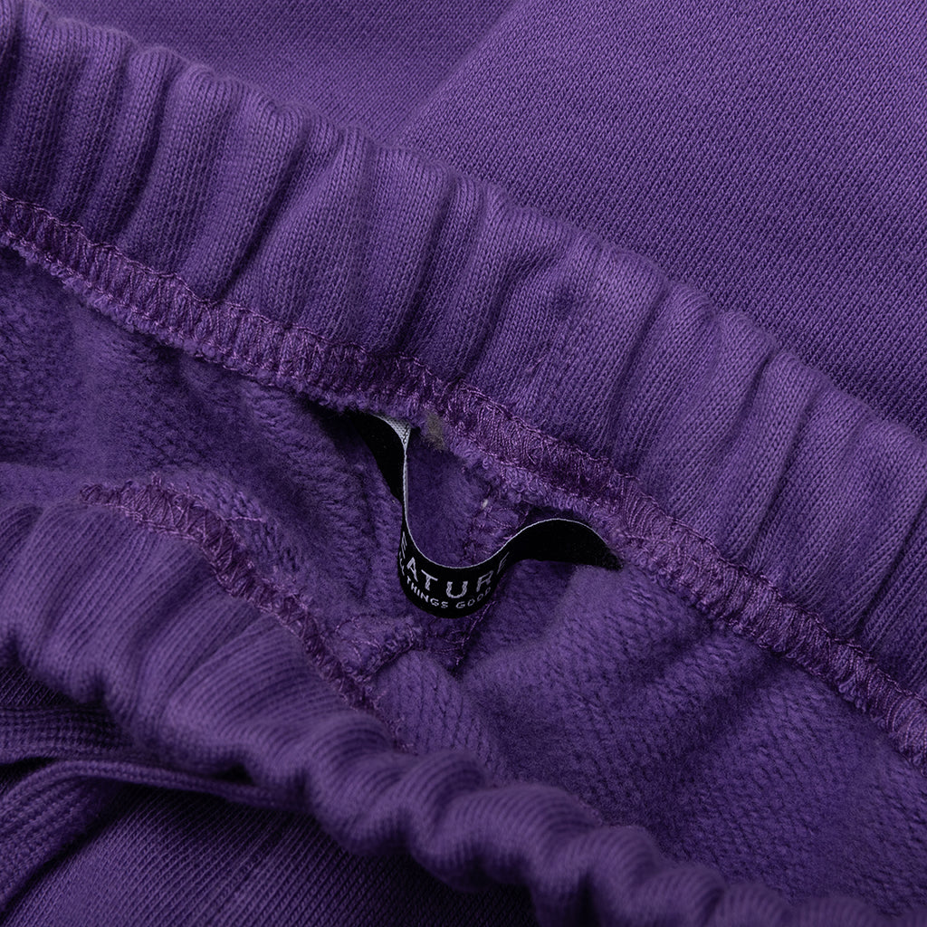 Kids Academy Jogger - Ultra Violet