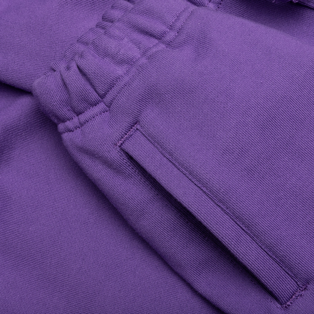 Kids Academy Jogger - Ultra Violet