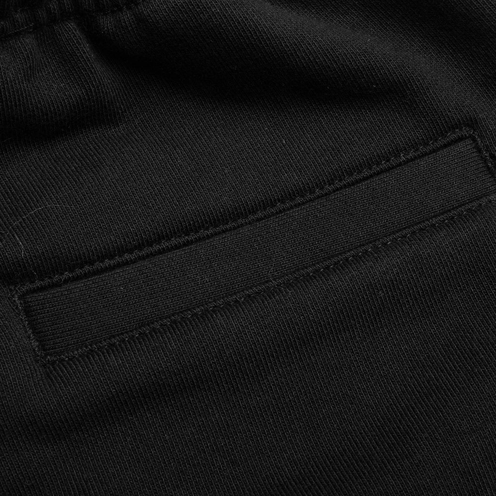 Kids Academy Sweatshorts - Black