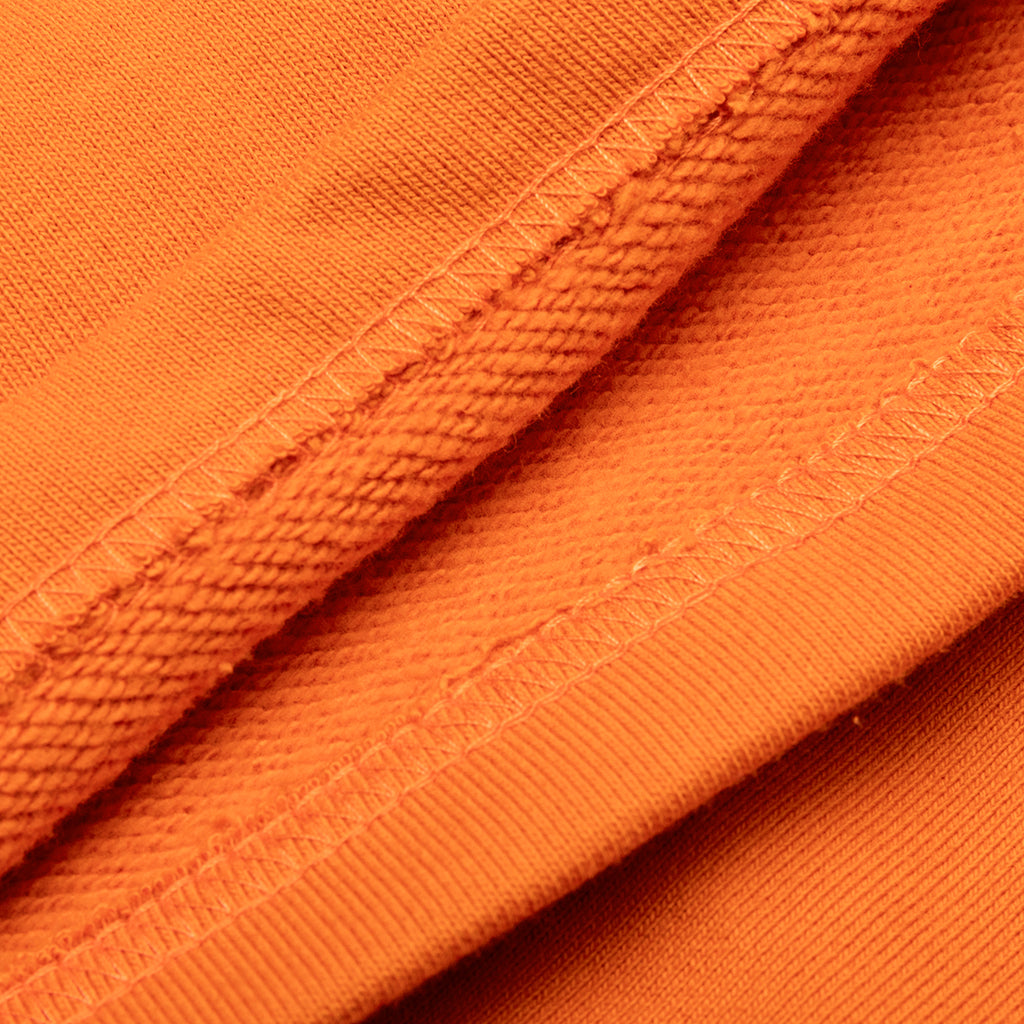 Kids Academy Sweatshorts - Burnt Orange