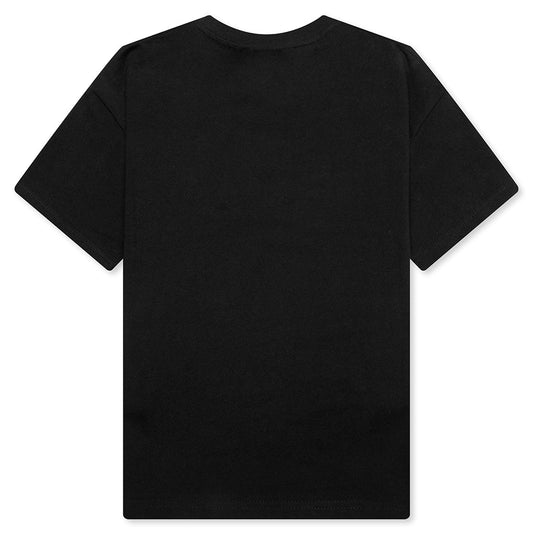 Kids Academy T-Shirt - Black