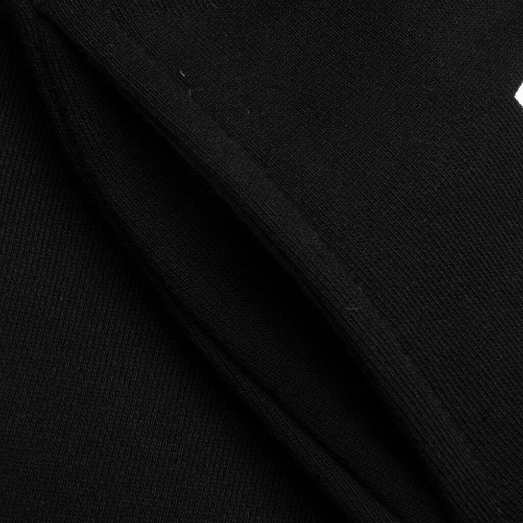 Kids Chips Shorts - Black