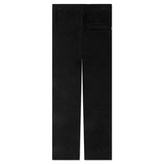 Kids Forest Sweatpants - Black