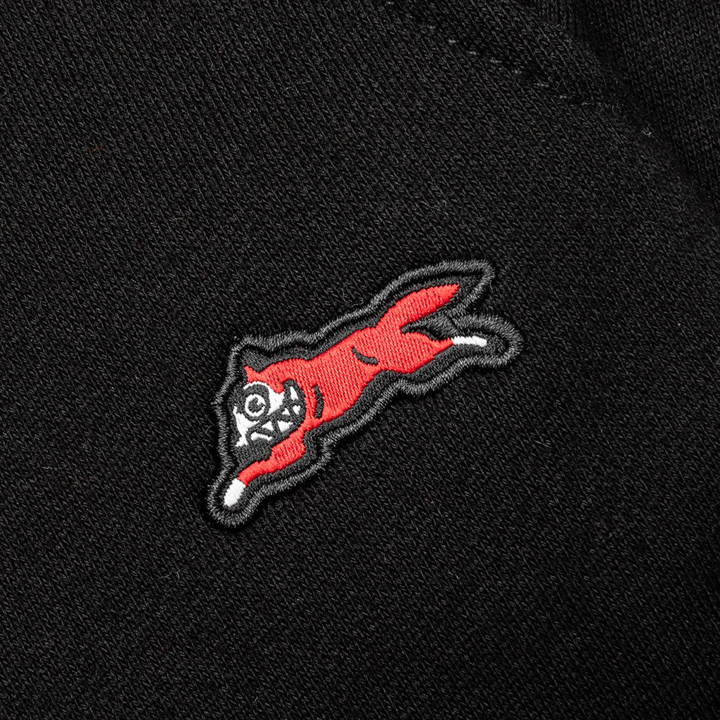 Kids Forest Sweatpants - Black