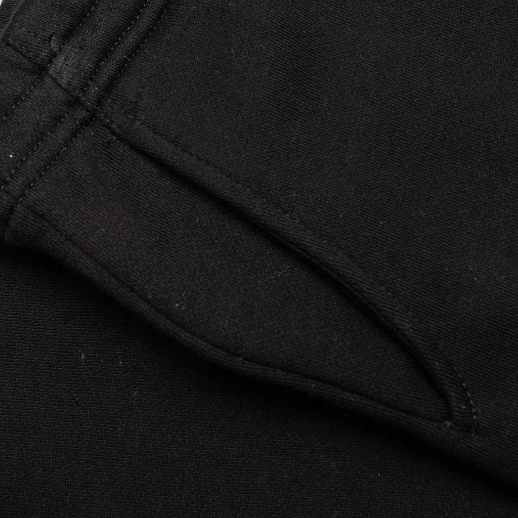 Kids Forest Sweatpants - Black