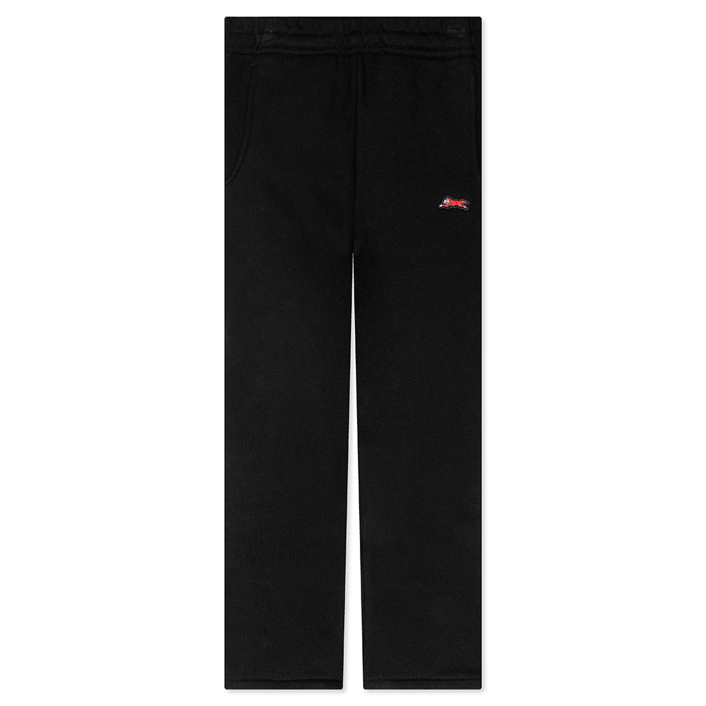 Kids Forest Sweatpants - Black