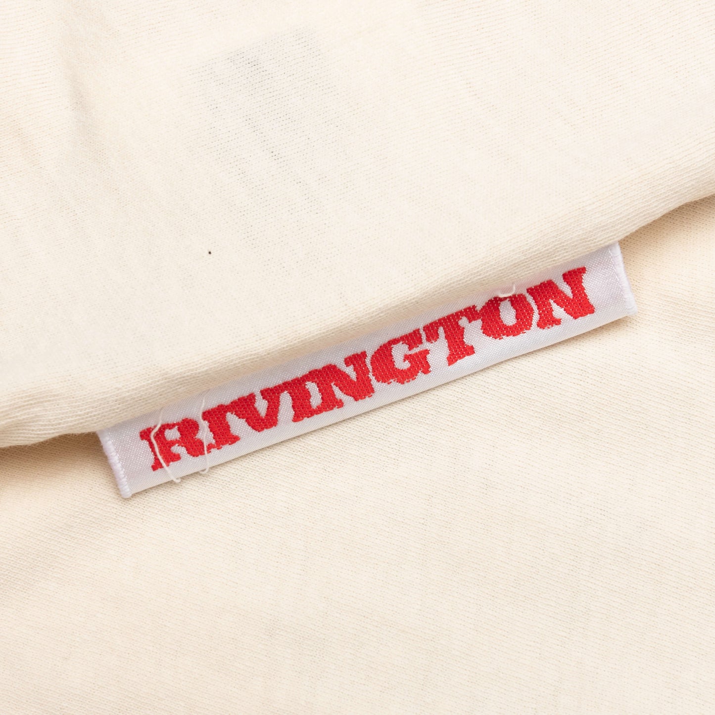 Killing Me S/S Tee - White