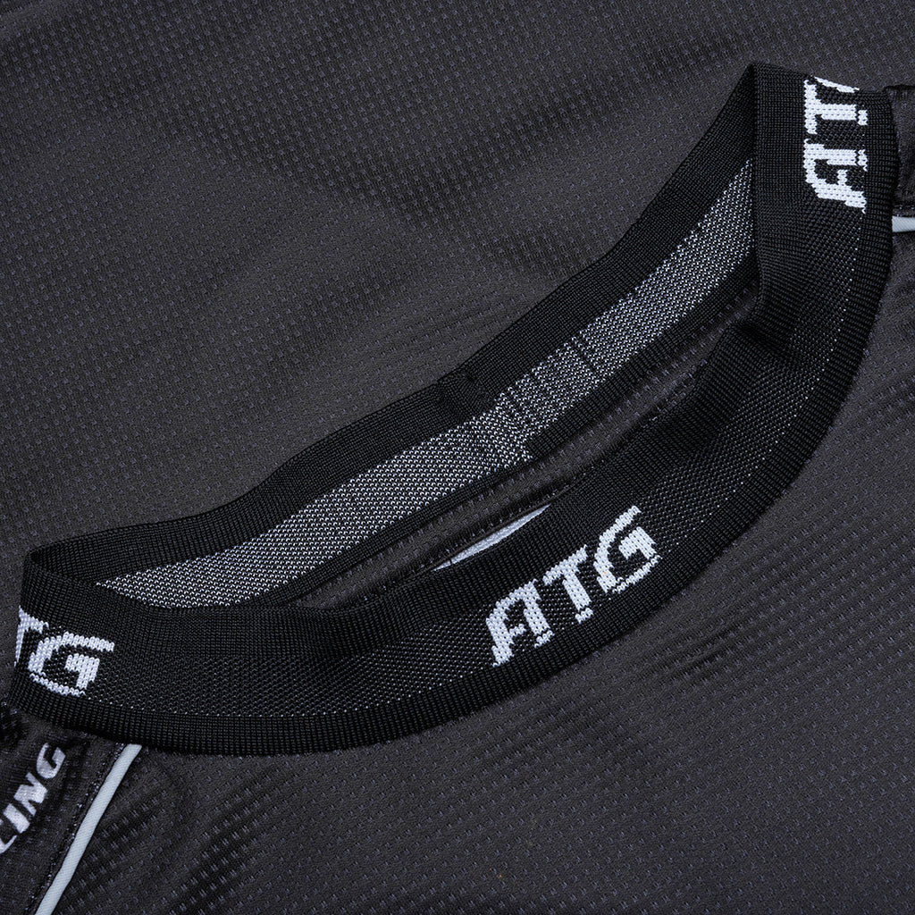 Kimi Jersey - Black