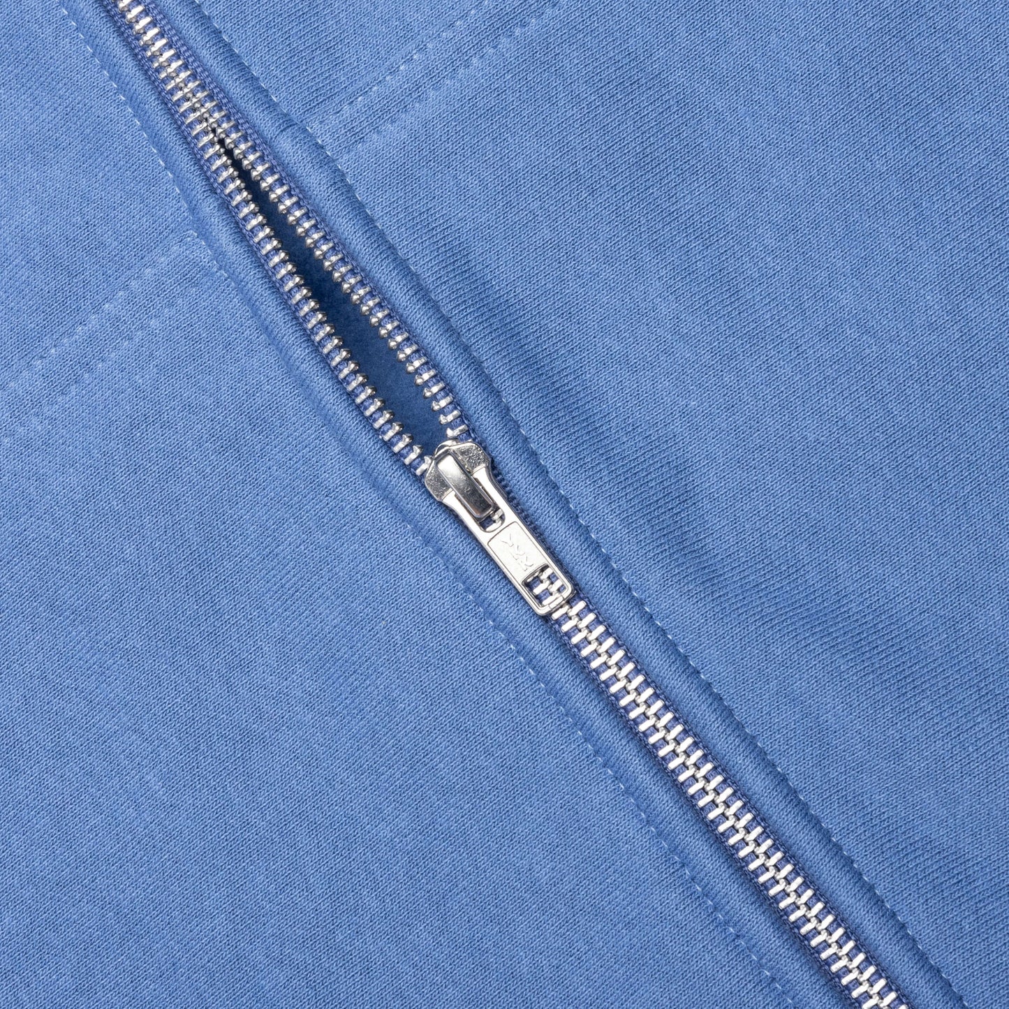 Kingpin Zip Hoodie - Pacific