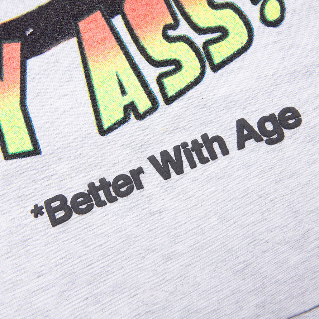 Kiss S/S Tee - Multi