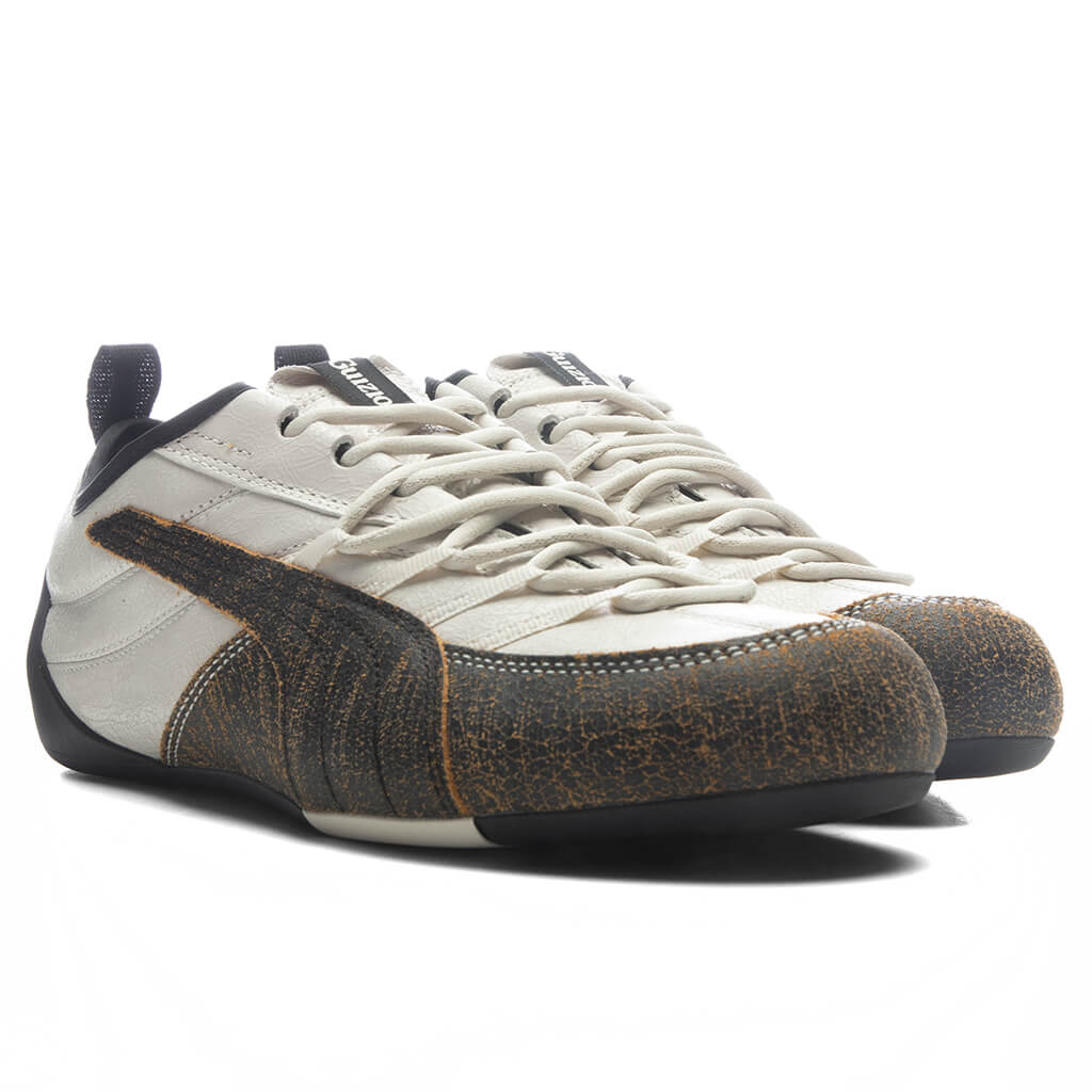 PUMA x Guizio Klim Low - Fudge/Canvas