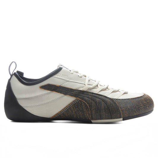 PUMA x Guizio Klim Low - Fudge/Canvas