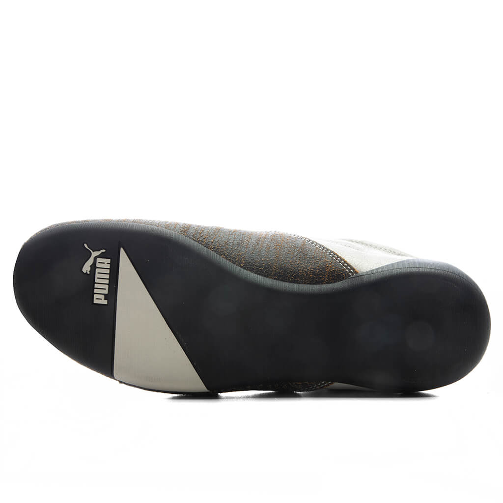 PUMA x Guizio Klim Low - Fudge/Canvas