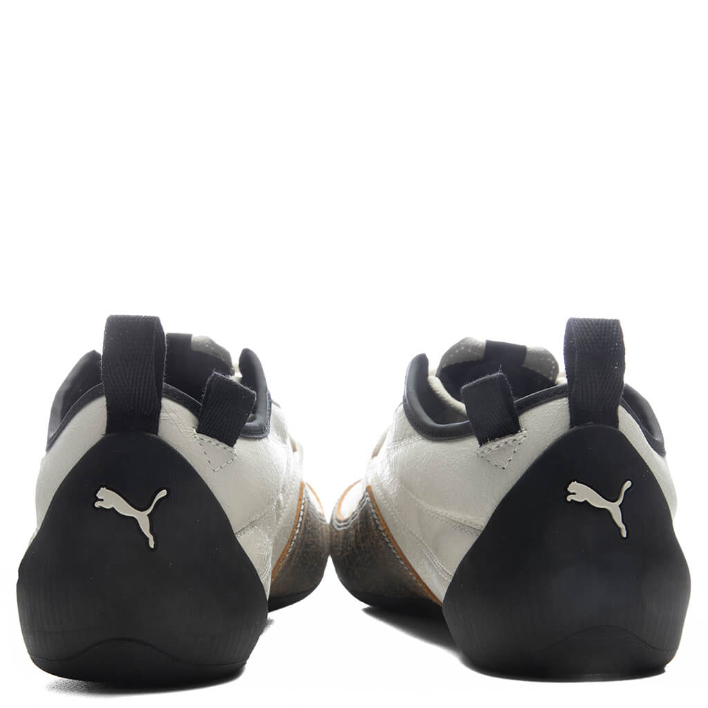 PUMA x Guizio Klim Low - Fudge/Canvas