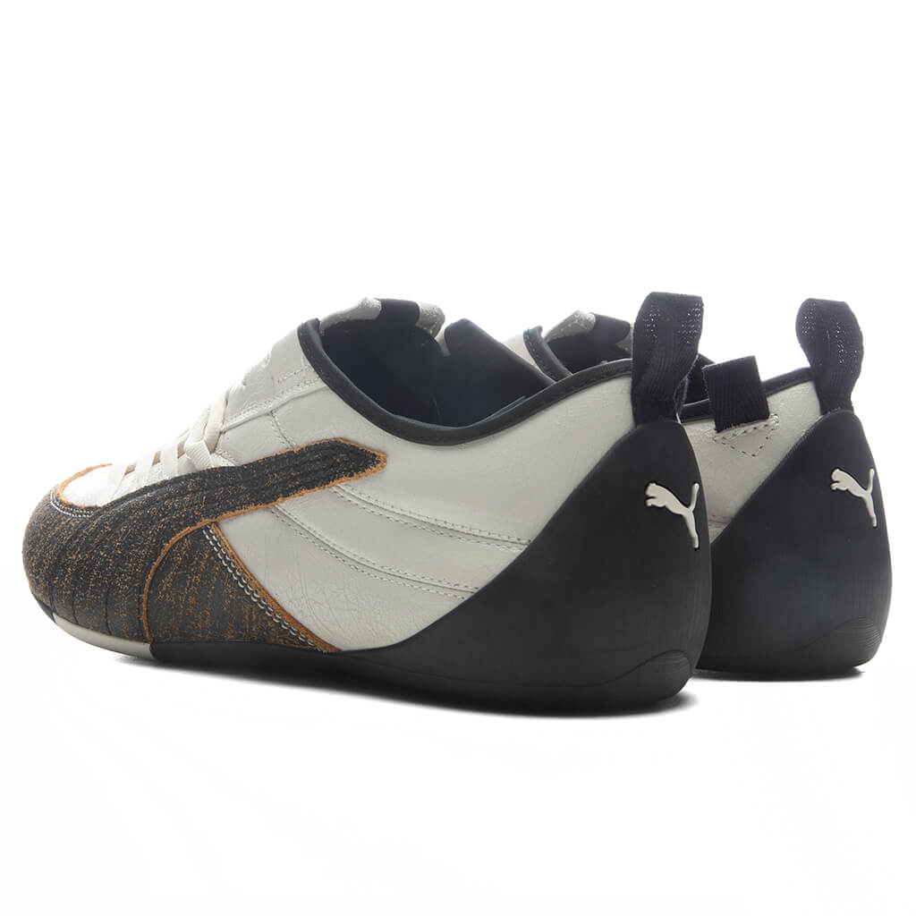 PUMA x Guizio Klim Low - Fudge/Canvas