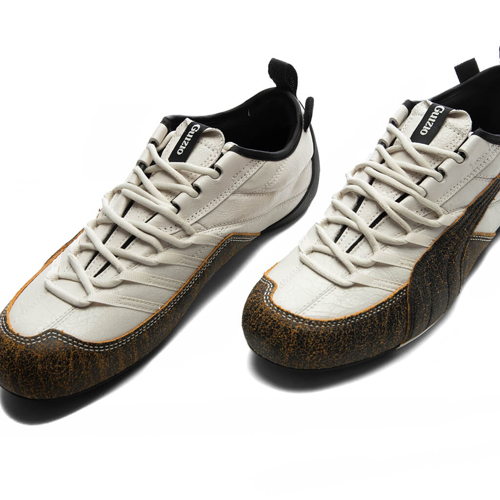PUMA x Guizio Klim Low - Fudge/Canvas