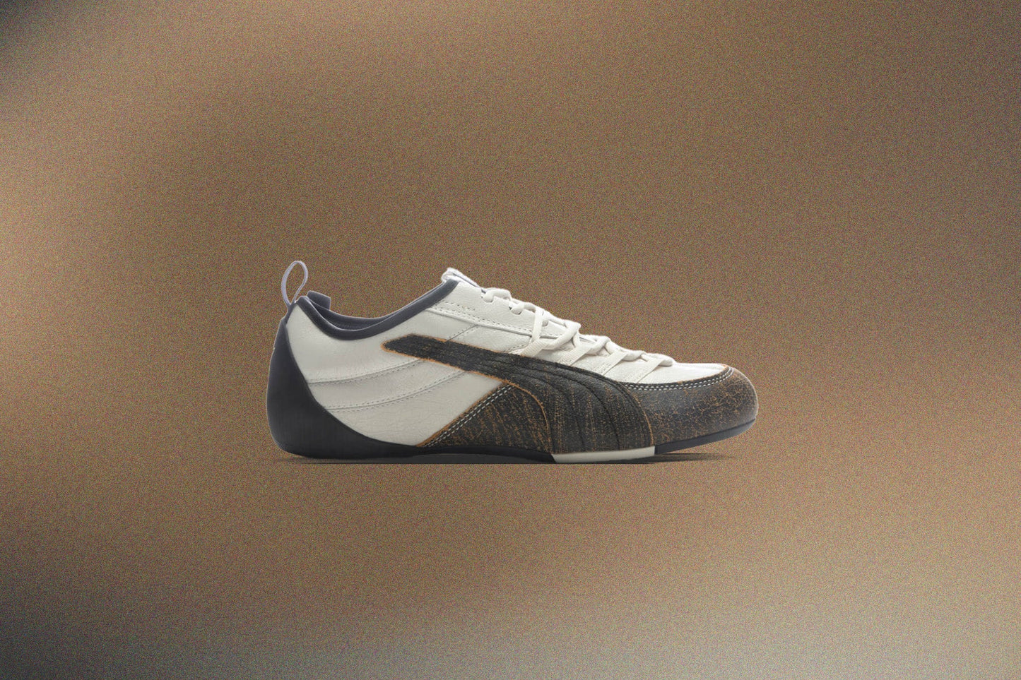 PUMA x Guizio Klim Low - Fudge/Canvas