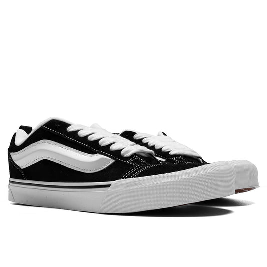 Knu Skool - Black/True White