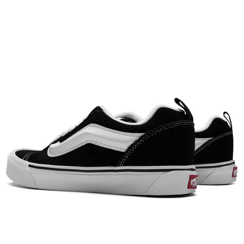 Knu Skool - Black/True White
