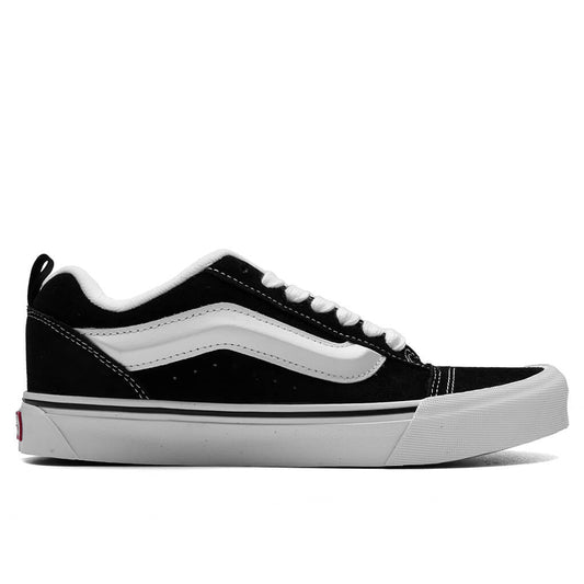 Knu Skool - Black/True White