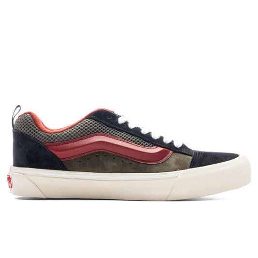 Knu-Skool VLT LX Devils Details - Kalamata