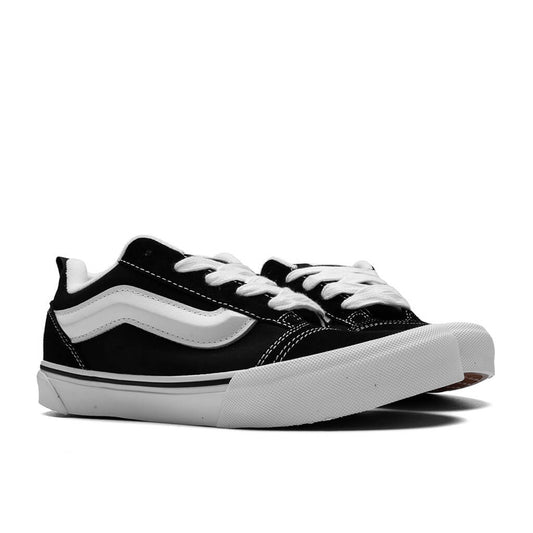 Knu Skool (GS) - Black/True White