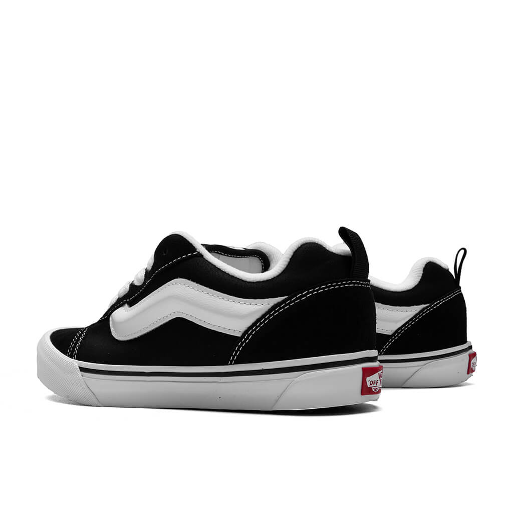 Knu Skool (GS) - Black/True White