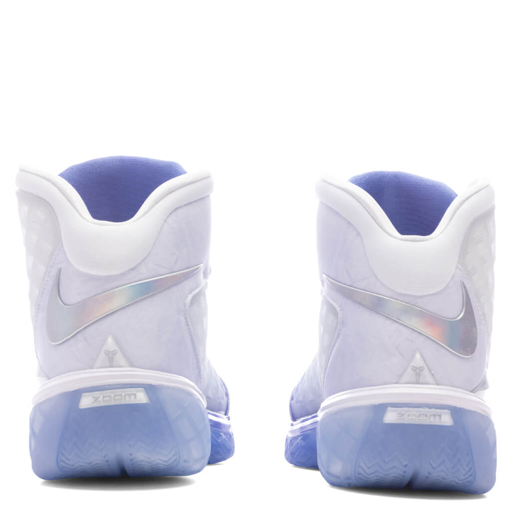 Kobe III Protro 'Royal Pulse'  - Royal Pulse/Chrome White