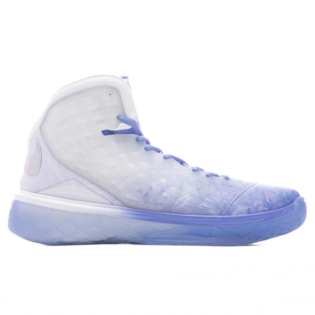 Kobe III Protro 'Royal Pulse'  - Royal Pulse/Chrome White
