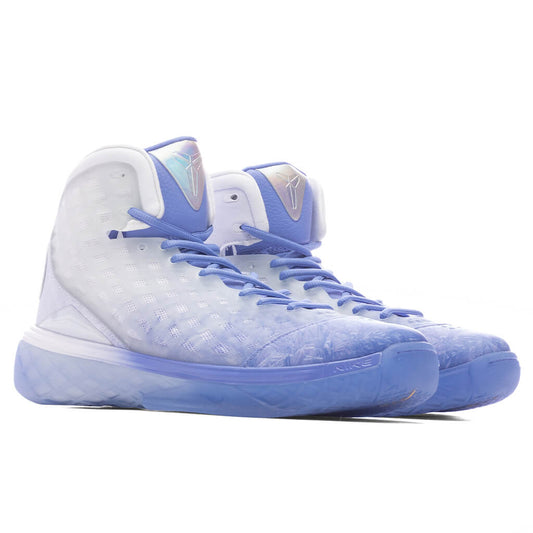 Kobe III Protro 'Royal Pulse'  - Royal Pulse/Chrome White