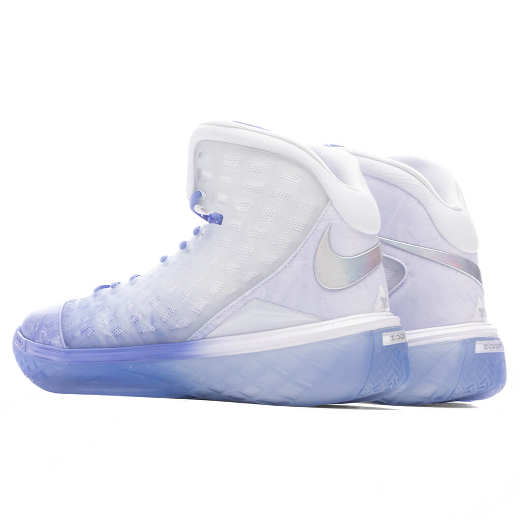 Kobe III Protro 'Royal Pulse'  - Royal Pulse/Chrome White