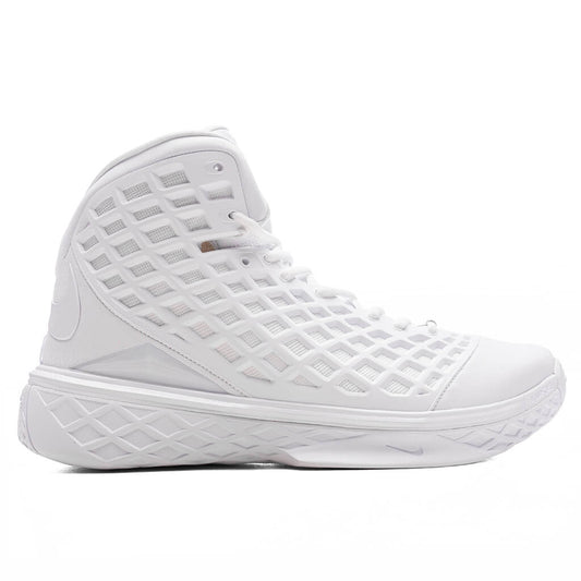 Kobe III Protro 'Halo' - White/White